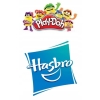 PLAY-DOH CIASTOLINA Zestaw Neonowy 8 tubek E5063 MIX KOLORÓW NA PREZENT