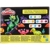 PLAY-DOH CIASTOLINA Zestaw Neonowy 8 tubek E5063 MIX KOLORÓW NA PREZENT