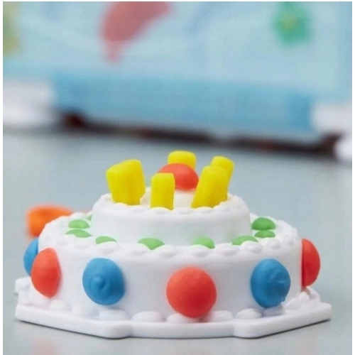 PLAY-DOH CIASTOLINA Zestaw Neonowy 8 tubek E5063 MIX KOLORÓW NA PREZENT