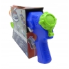 Pistolet zabawka NERF Super Soaker pistolet na wodę okazja prezent 650 ml