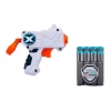 X-SHOT PISTOLET na Strzałki MICRO ZURU WYSOKA JAKOŚĆ !!