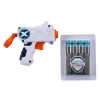X-SHOT PISTOLET na Strzałki MICRO ZURU WYSOKA JAKOŚĆ !!