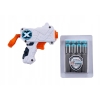 X-SHOT PISTOLET na Strzałki MICRO ZURU WYSOKA JAKOŚĆ !!
