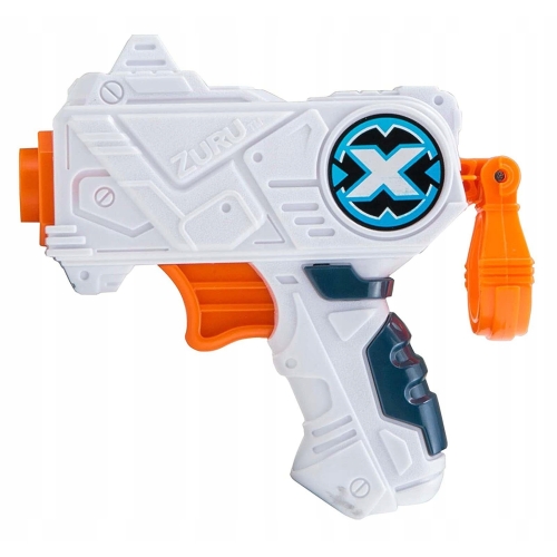 X-SHOT PISTOLET na Strzałki MICRO ZURU WYSOKA JAKOŚĆ !!