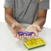 PLAY-DOH F3642 CIASTOLINA ZESTAW XXL DO SPRZĄTANIA Z ODKURZACZEM 5 TUB