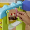Play-Doh Ciastolina Zestaw Wielka Lodziarnia Na Kółkach F1039 WYSOKOŚĆ 95cm