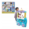 Play-Doh Ciastolina Zestaw Wielka Lodziarnia Na Kółkach F1039 WYSOKOŚĆ 95cm
