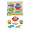 Ciastolina Play-Doh Mini Fryzjer tubki E4918 WSPANIAŁY ZESTAW DLA DZIECI