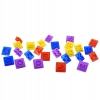 Ciastolina Play-Doh Starters NAUKA LITERKI ALFABET 6 Tubek HASBRO E8532