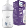 PHILIPS AVENT Zestaw 2 butelki 260ml dla niemowąt Natural Response SCY903