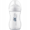 PHILIPS AVENT Zestaw 2 butelki 260ml dla niemowąt Natural Response SCY903
