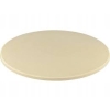 KAMIEŃ DO PIZZY AMBITION OKRĄGŁY średnica płyty 33cm Super Pizza grill