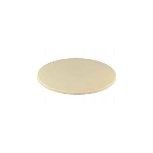KAMIEŃ DO PIZZY AMBITION OKRĄGŁY średnica płyty 33cm Super Pizza grill
