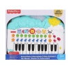 PIANINKO INTERAKTYWNE ZE ZWIERZĄTKAMI FISHER PRICE ZABAWKA wym. 30x35cm