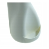 STOPIEŃ SCHODEK PRZYCZEPA STABILNY CURVER BIAŁY wys. 43,7 x 33,7 x 19,9 cm