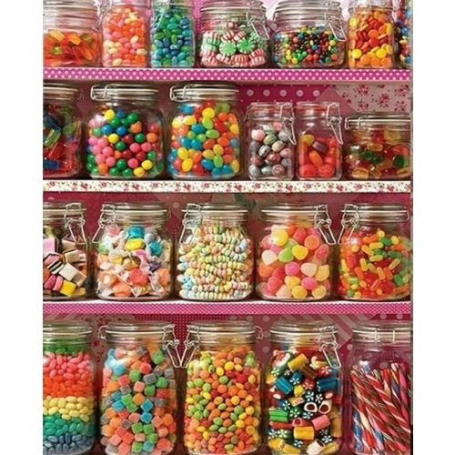 DYSTRYBUTOR DOZOWNIK AUTOMAT 300 gram GUM DO ŻUCIA GUMA BALONOWA różowa