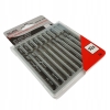 Zestaw 10 x Brzeszczot Metal PVC Drewno Wyrzynarki Piły Werckmann