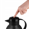 TEFAL SAMBA Czarny TERMOS KONFERENCYJNY NA PRZYJĘCIA BANKIET 1L Dzbanek