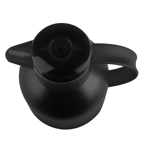 TEFAL SAMBA Czarny TERMOS KONFERENCYJNY NA PRZYJĘCIA BANKIET 1L Dzbanek