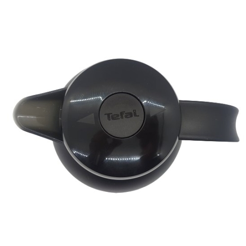 TEFAL SAMBA Czarny TERMOS KONFERENCYJNY NA PRZYJĘCIA BANKIET 1L Dzbanek