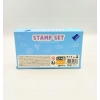 Zestaw stempelków dla dzieci STAMP SET 26szt błęk.