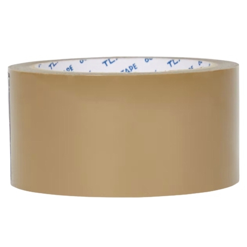 Taśma do pakowania TCX SUPER MOCNA CICHA UNIWERSALNA Szer. 66MM Dł. 50 MB