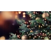 LAMPKI CHOINKOWE 20LED KOLOROWE GWIAZDKI ŚWIĄTECZNA DEKORACJA CHRISTMAS O70