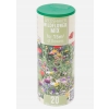 Mieszanka nasiona dzikich kwiatów WILD FLOWER DYWAN KWIATÓW garden MIX