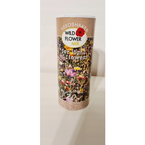 Mieszanka nasiona dzikich kwiatów WILD FLOWER DYWAN KWIATÓW garden MIX