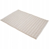 DYWANIK 60 X 90 CM JUTA BAWEŁNA POLYESTER BOHO 284