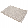 DYWANIK 60 X 90 CM JUTA BAWEŁNA POLYESTER BOHO 284