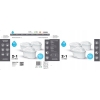 FILTR WODY Filtr DAFI Standard CLASSIC 3+1 Pack 51