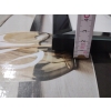 RAMKA LUSTRZANA CZARNA 25 x 33,5 OBRAZ GLAMOUR