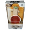 Star Wars F4050 Gwiezdne Wojny - Grogu + Kołyska