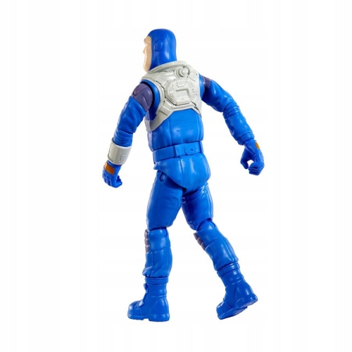 FIGURKA TOY STORY XL-01 BUZZ ASTRAL DISNEY PIXAR ZABAWKA ULUBIONY BOHATER 5