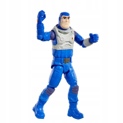 FIGURKA TOY STORY XL-01 BUZZ ASTRAL DISNEY PIXAR ZABAWKA ULUBIONY BOHATER 5