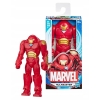 FIGURKA MARVEL Avengers HULKBUSTER 15 cm E4938
