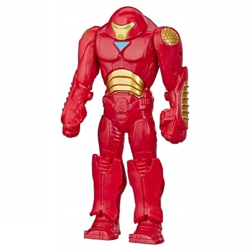 FIGURKA MARVEL Avengers HULKBUSTER 15 cm E4938