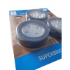 Lampka LAMPKI LED push meblowe dotykowe do szafy Zestaw 3 szt CZARNE