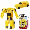 FIGURKA TRANSFORMERS AUTHENTIC AUTOBOT BUMBLEBEE E1164 PREZENT