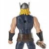 FIGURKA akcji MARVEL Avengers THOR 24 cm + MJOLNIR Zabawka Prezent