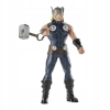 FIGURKA akcji MARVEL Avengers THOR 24 cm + MJOLNIR Zabawka Prezent
