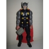 FIGURKA akcji MARVEL Avengers THOR 24 cm + MJOLNIR Zabawka Prezent