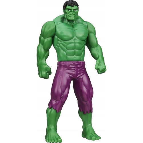 FIGURKA akcji MARVEL Avengers IRON MAN 15 cm B1814 Zabawka Prezent