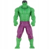 MARVEL Avengers NIESAMOWITY HULK LEGENDARNA FIGURKA AKCJI DUŻA 15 cm B1813