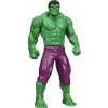 MARVEL Avengers NIESAMOWITY HULK LEGENDARNA FIGURKA AKCJI DUŻA 15 cm B1813