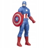 MARVEL Avengers NIESAMOWITY HULK LEGENDARNA FIGURKA AKCJI DUŻA 15 cm B1813