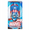 MARVEL Avengers NIESAMOWITY HULK LEGENDARNA FIGURKA AKCJI DUŻA 15 cm B1813