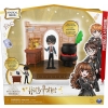 Harry Potter Wizarding World Hermiona Hagrid Fang