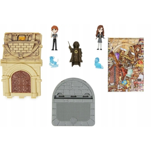 Wizarding World Zestaw Harry Potter Pokój Życzeń